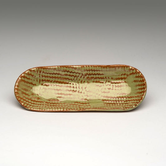 Serving Dish by Lauren MacRae LAUREN79