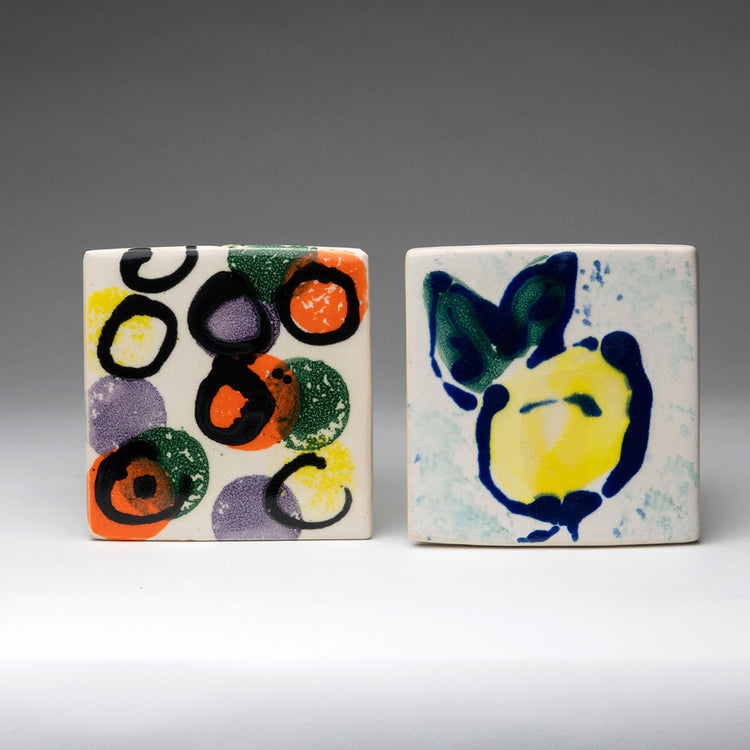 Coasters  by Mary Anne Degilio