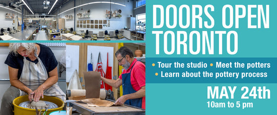 Doors Open Toronto