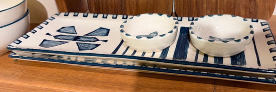 Friday, May 29 – Intro to Pottery: Summer Entertaining