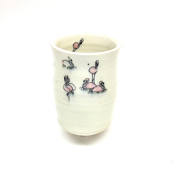 Drinking vessel by Penny Parnes PARNES300