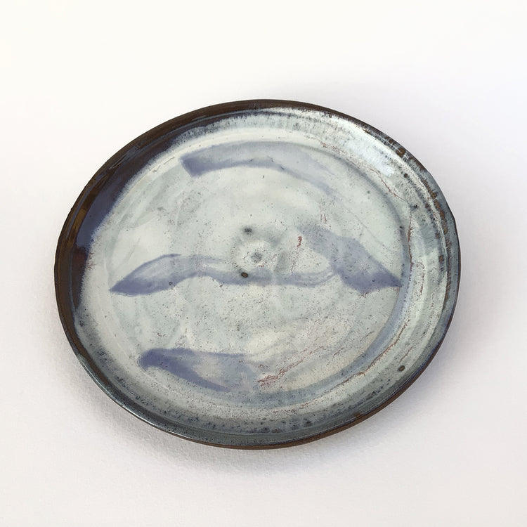 Plate by Penny Parnes PARNES3