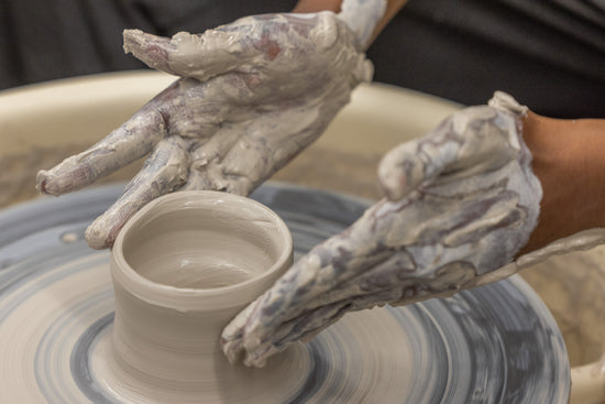 Workshop 2: Thursday, November 27 – Create for the Holidays