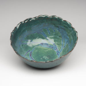 Bowl by Lauren MacRae LAUREN180