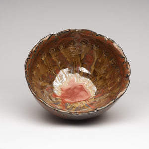 Bowl by Lauren MacRae LAUREN184
