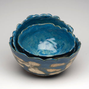 Nesting Bowls by Lauren MacRae LAUREN192