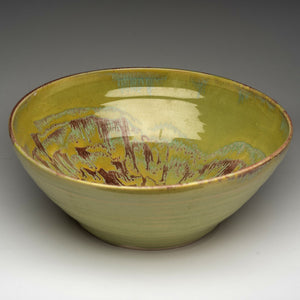 Bowl by Lynda Smith LYNDA155