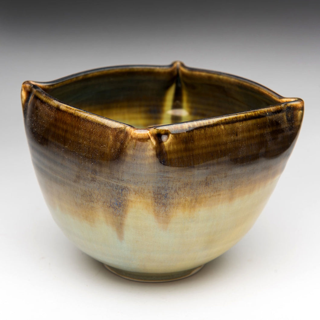 Bowl by Sandi Dunkelman DUN121