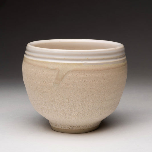 Bowl by Sandi Dunkelman DUN164