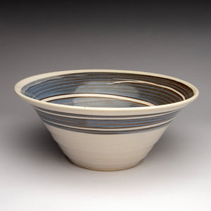 Bowl by Sandi Dunkelman DUN257