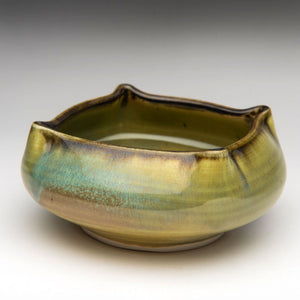Bowl by Sandi Dunkelman DUN49