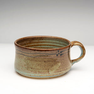 Mug by Sandi Dunkelman, DUN283