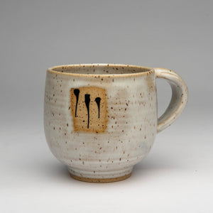 Mug by Sandi Dunkelman, DUN294