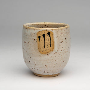 Espresso Cups by Sandi Dunkelman, DUN295