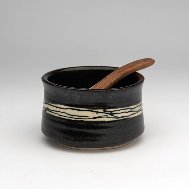 Pate Pot by Sandi Dunkelman, DUN301