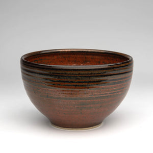 Bowl by Sandi Dunkelman, DUN302