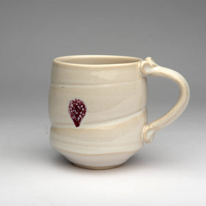 Mug by Sandi Dunkelman, DUN313