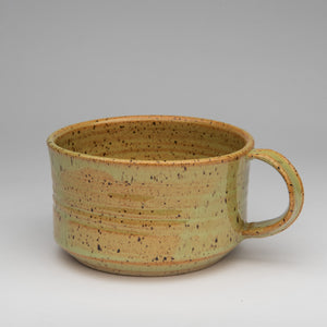 Mug by Sandi Dunkelman, DUN317