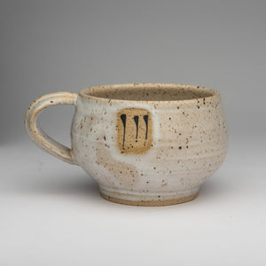 Mug by Sandi Dunkelman, DUN320