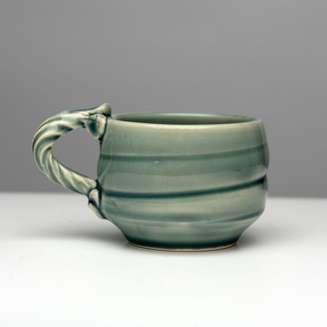 Mug by Sandi Dunkelman, DUN325