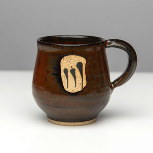 Espresso Cups by Sandi Dunkelman, DUN329