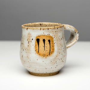 Espresso Cups by Sandi Dunkelman, DUN332
