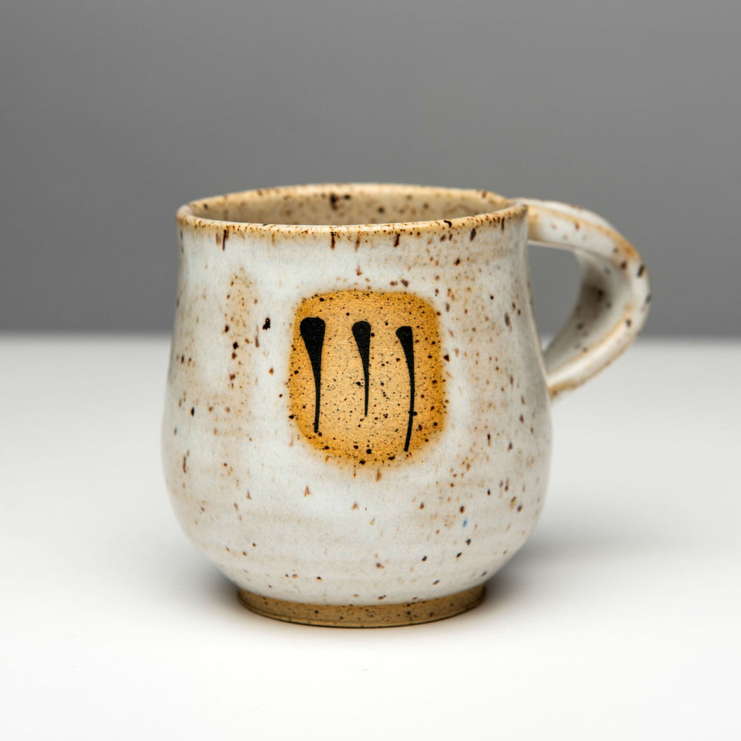 Espresso Cups by Sandi Dunkelman, DUN332
