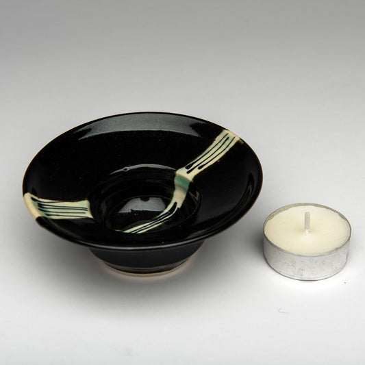 Tealight by Sandi Dunkleman, DUN338