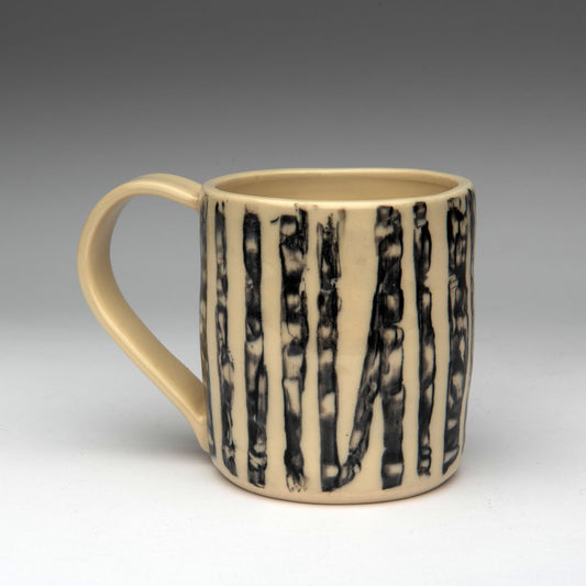 Mug by Millean Kung MK103