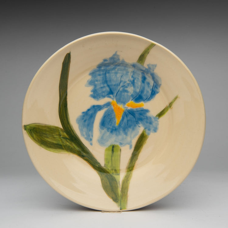 Plate by Millean Kung MK108