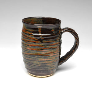 Mug by Lynda Smith LYNDA191
