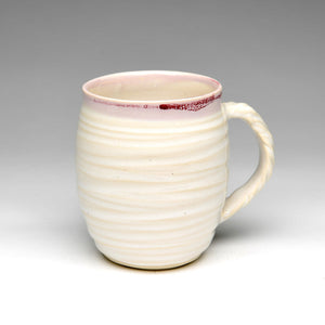 Mug by Lynda Smith LYNDA192