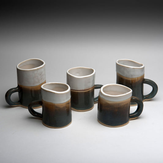 Americano Mugs by Terrie Miller TAM13