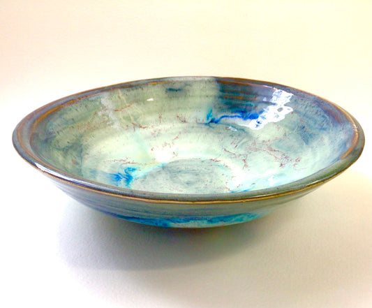 Bowl by Penny Parnes PARNES101