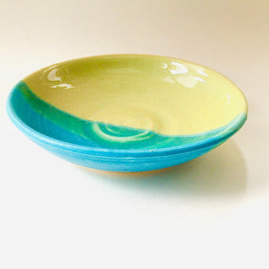 Bowl by Penny Parnes, PARNES126