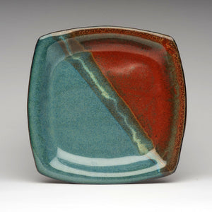 Plate by Lauren MacRae LAUREN6