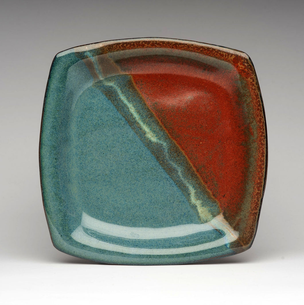 Plate by Lauren MacRae LAUREN6