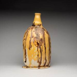 Vase by Shamsi Amirpour SHA115 - Height: 27 cm, Width: 16 cm