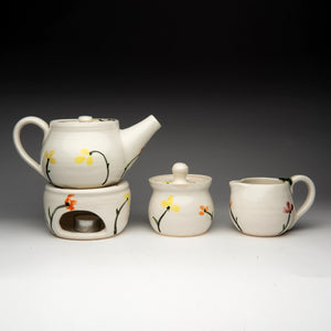 Teapot by Shamsi Amirpour SHA124 - N/A / Yes - Teapots