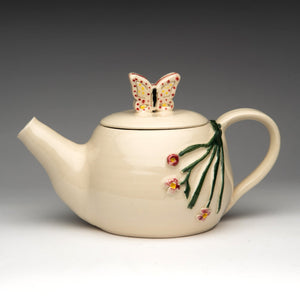Teapot by Shamsi Amirpour SHA140