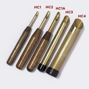 Tools for Members HC1A Quarter-Inch Hole Cutter - HC1A (1/4)