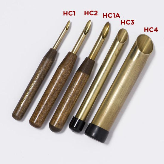 Tools for Members HC4 Seven-Eighths-Inch Hole Cutter - HC4 