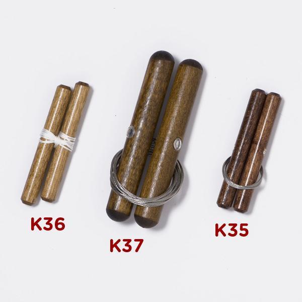 Tools for Members K35 Clay Cutter - Clay Cutter (smallest 