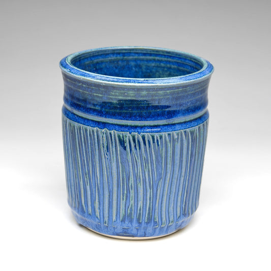 Utensil Holder by Lynda Smith LYNDA202