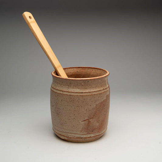 Utensil Holder by Lynda Smith LYNDA17