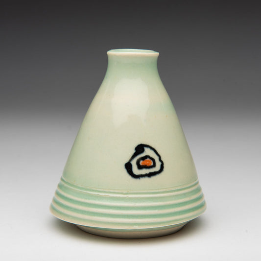 Vase by Sandi Dunkelman DUN02